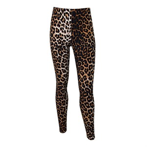 HOUNd - Animal Tights, Leopard